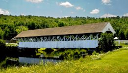 Groveton Bridge