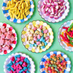 Gummy Candy Party