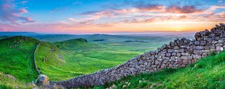 Hadrian’s Wall