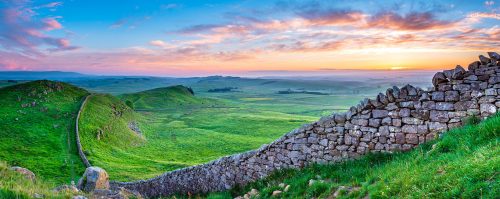 Hadrian’s Wall Jigsaw Puzzle