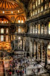 Hagia Sophia