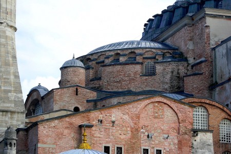 Hagia Sophia Jigsaw Puzzle