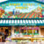 Haight Street Market Jigsaw Puzzle
