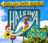 Haleiwa Sign