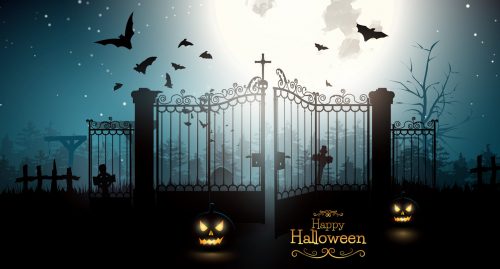 Halloween 2016 Jigsaw Puzzle