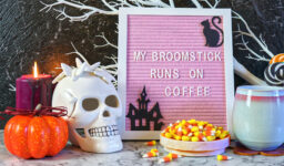 Halloween Humor Jigsaw Puzzle