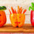 Halloween Peppers Jigsaw Puzzle