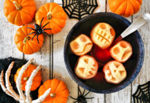 Halloween Punch