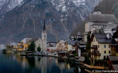 Hallstatt