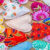 Handmade Hearts Jigsaw Puzzle