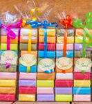 Handmade Soap Bundles Jigsaw Puzzle