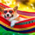 Hanging Out Jigsaw Puzzle