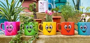 Happy Cups