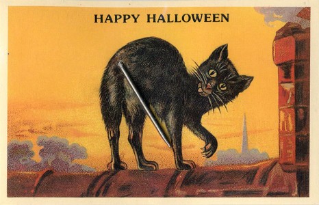 Happy Halloween Jigsaw Puzzle