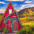 Happy House Jigsaw Puzzle