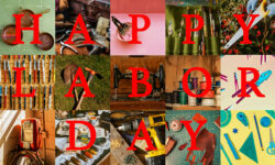Happy Labor Day