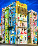 Happy Rizzi House