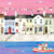 Harbor Town Jigsaw Puzzle