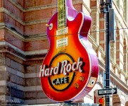 Hard Rock Cafe