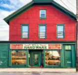 Hardware Store