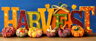 Harvest Jigsaw Puzzle
