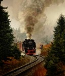 Harz Railway