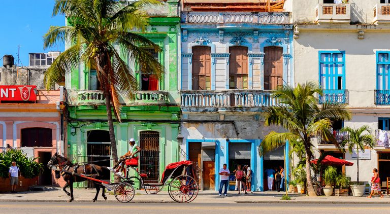 Havana Jigsaw Puzzle Havana Jigsaw Puzzle