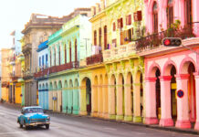 Havana Colors