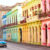 Havana Colors Jigsaw Puzzle