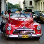 Havana Taxi