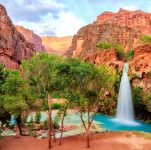 Havasu Falls