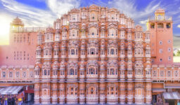 Hawa Mahal