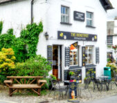 Hawkshead Store