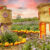 Hay Houses Jigsaw Puzzle