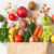 Healthy Groceries Jigsaw Puzzle