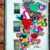 Heart Mural Jigsaw Puzzle