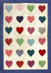 Heart Quilt