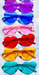 Heart Shades