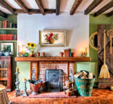 Hearth and Home