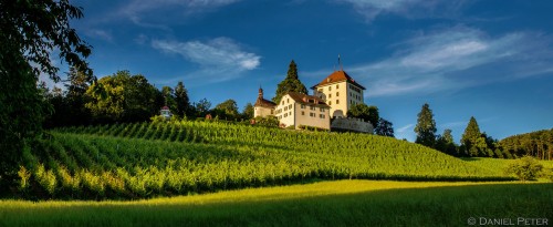 Heidegg Castle Jigsaw Puzzle