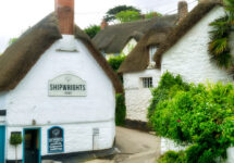 Helford Pub