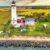 Helnes Lighthouse Jigsaw Puzzle
