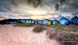 Hengistbury Head