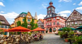 Heppenheim Marketplace