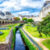 Hermine Gardens Jigsaw Puzzle