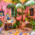 Hidden Courtyard Jigsaw Puzzle