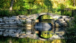 High Park Bridge