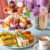 High Tea Jigsaw Puzzle