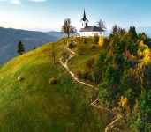 Hilltop Church