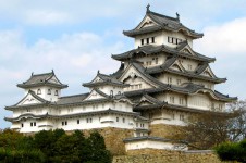 Himeji Castle